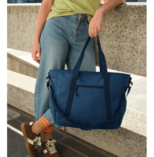 Ramble tote bag