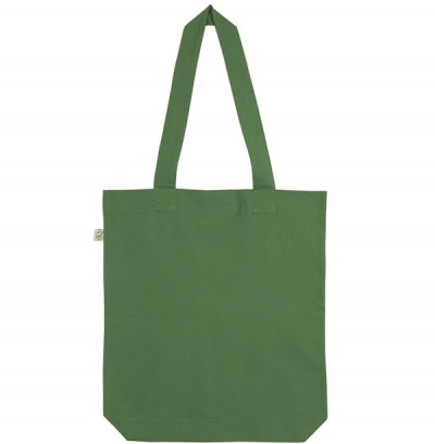 Organic Fashion Tygpåsar