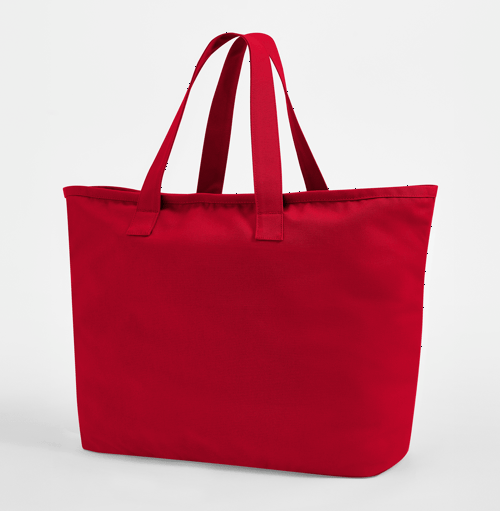 Axelväska, strandväska