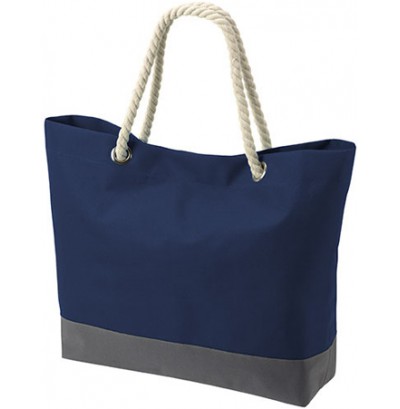 Strandväska shoppingväska