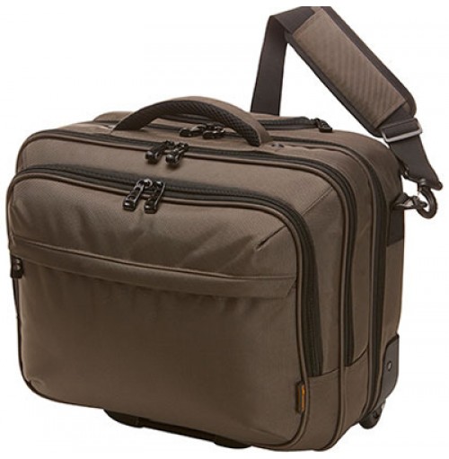 Trolleys datorväska