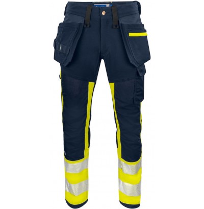 Hantverksbyxa-stretch-klass 1