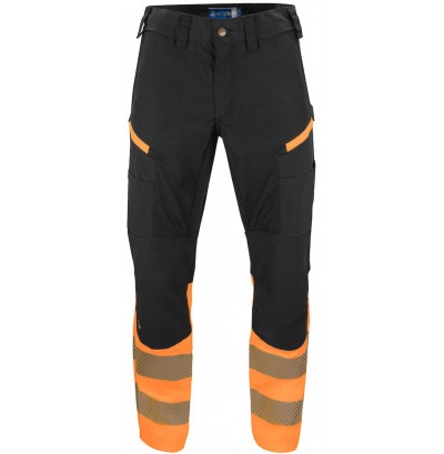 Stretchbyxa ergonomi klass 1