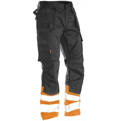 Varsel Hantverksbyxa klass 1