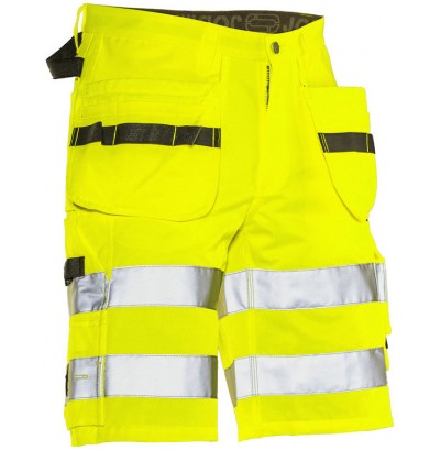 Varsel hantverksshorts