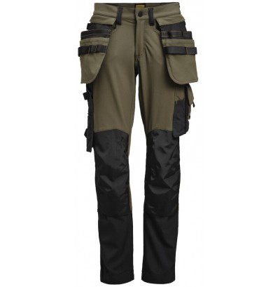 Hantverksbyxa Stretch 2391