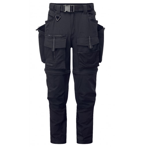 3-i-1 byxa arbetsbyxa