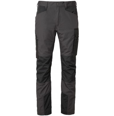 Arbetsbyxa med stretchfunktion