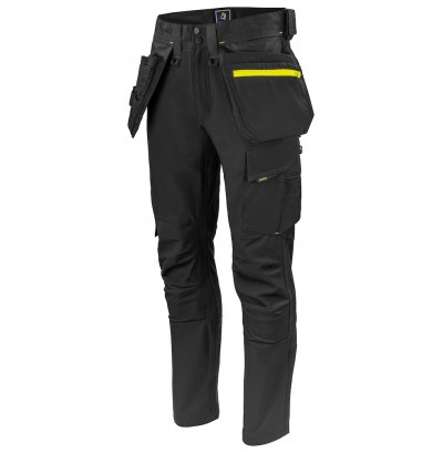 Fullstretch Hantverksbyxa