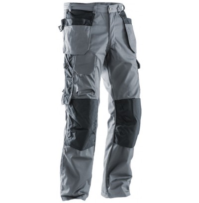 Arbetsbyxa golvläggarbyxa