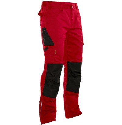 Servicebyxa polyester-bomull