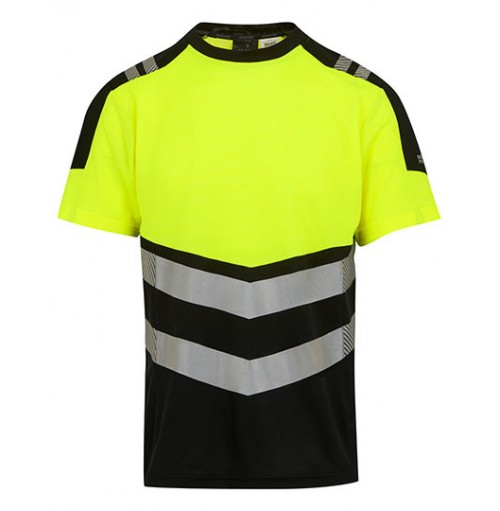 T-Shirt varsel klass 1