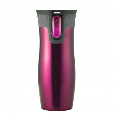 Rostfri st&aring;ltermos