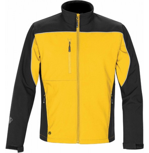 Trendig Softshelljacka BHS-2