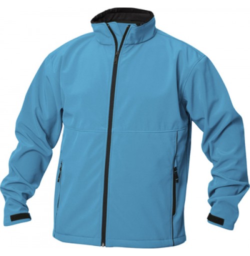 softshelljacka clique