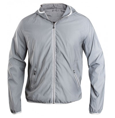 Hardy reflective jacka