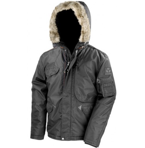Parka Ulimate