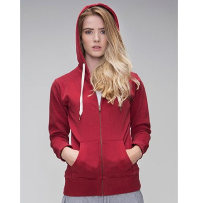 Superstar Zip Hoodie