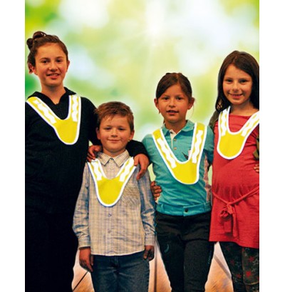 Varningskrage i Reflex