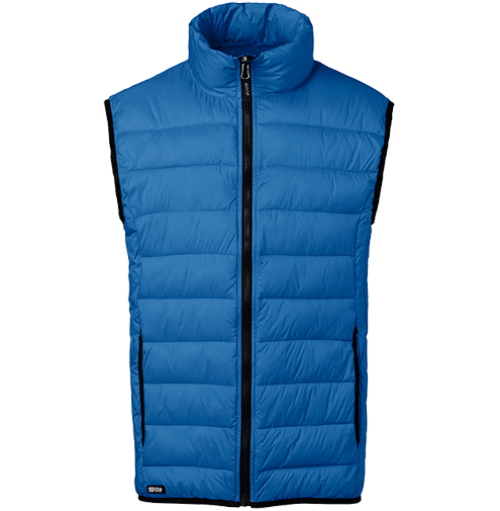 Vest Ames padded