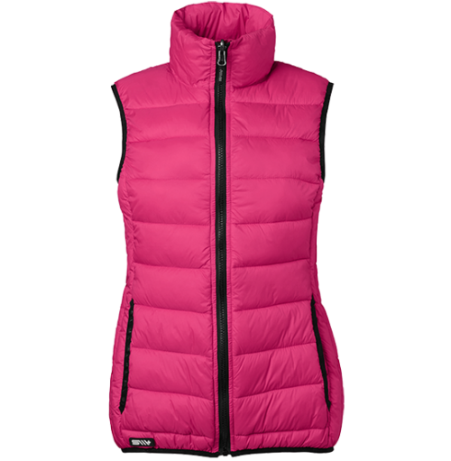 Vest Alma padded