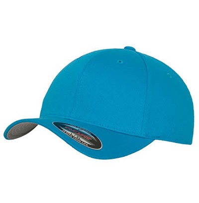 Wooly Kammad Flexfit keps