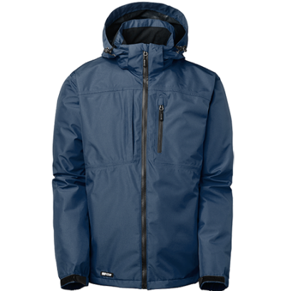 Shell jacka Ames och Alma