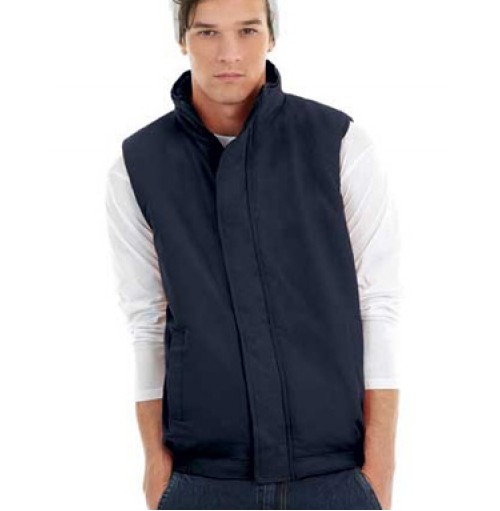 Värmeväst Unisex