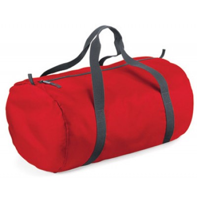 Barrel Bag