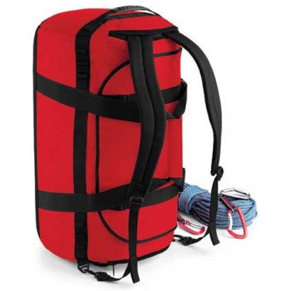 Cargo Bag väska-ryggsäck