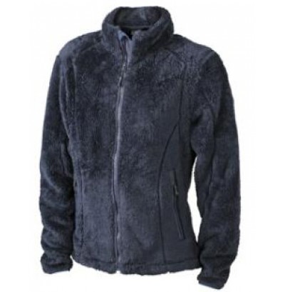 Fleecejacka Highloft dam