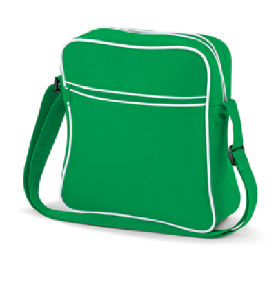 Retro Bag Axelväska