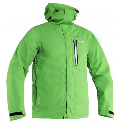 Mångsidig skaljacka