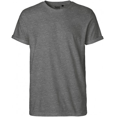 T-Shirt Roll Up Fairtrade