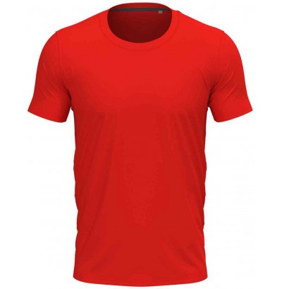 Stretchig premium T-shirt