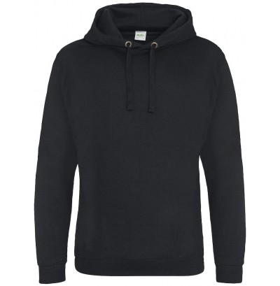 Hoodies utan fickor