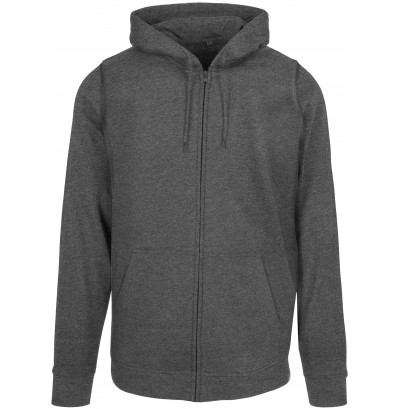 Zip Hoodie Standard
