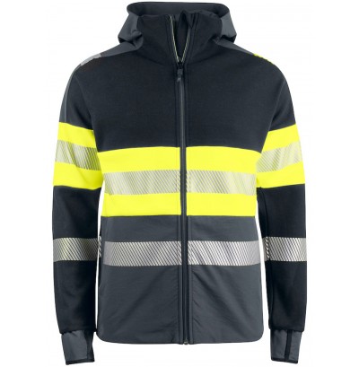 Hoodjacka Varselklass 1