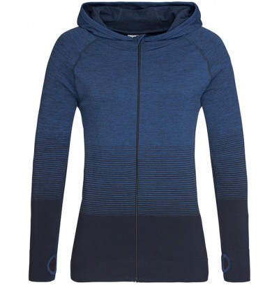 Sportjacka snabbtorkande