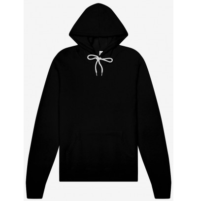 Unisex Hoodie mjuk