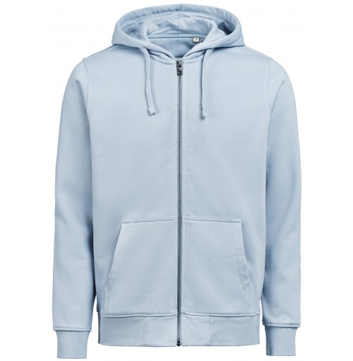 Fullzip Hoodie Regular Fit UM med ditt tryck Fullzip Hoodie Regular Fit UM med ditt tryck
