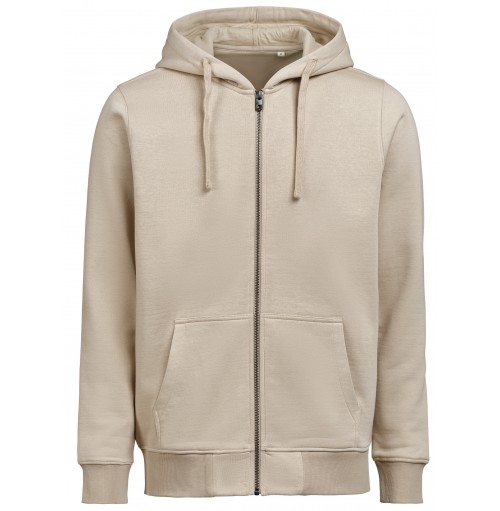 Fullzip Hoodie Regular Fit UM med ditt tryck Fullzip Hoodie Regular Fit UM med ditt tryck