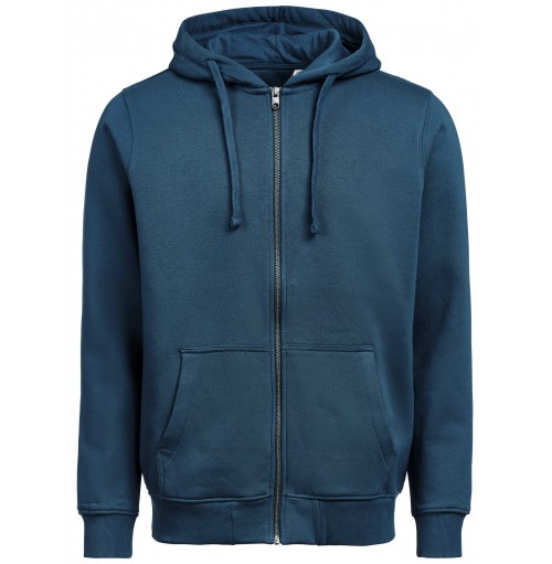 Fullzip Hoodie Regular Fit UM med ditt tryck Fullzip Hoodie Regular Fit UM med ditt tryck