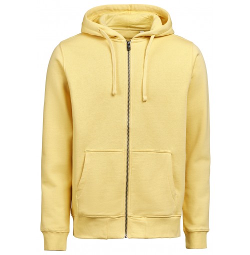 Fullzip Hoodie Regular Fit UM med ditt tryck Fullzip Hoodie Regular Fit UM med ditt tryck