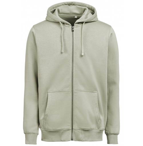 Fullzip Hoodie Regular Fit UM med ditt tryck Fullzip Hoodie Regular Fit UM med ditt tryck