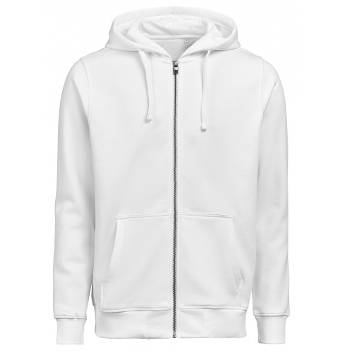 Fullzip Hoodie Regular Fit UM med ditt tryck Fullzip Hoodie Regular Fit UM med ditt tryck