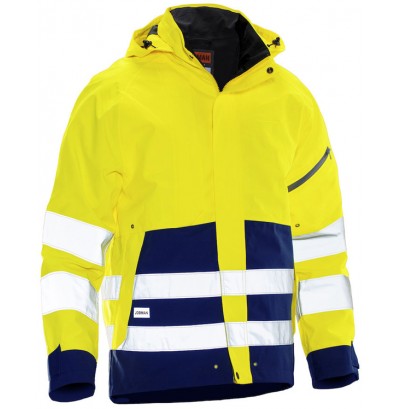 Skaljacka Varsel klass 3