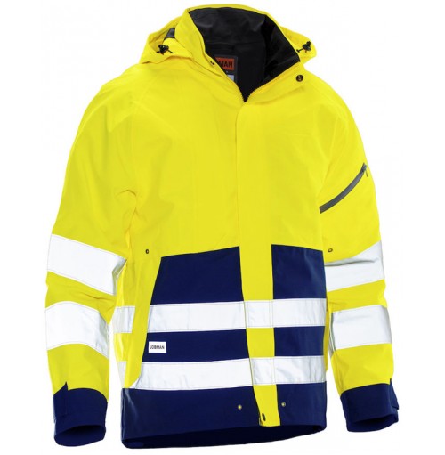 Skaljacka Varsel klass 3