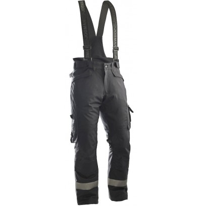 Vinterbyxa varmfodrad