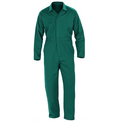 Overall återvunnet polyester
